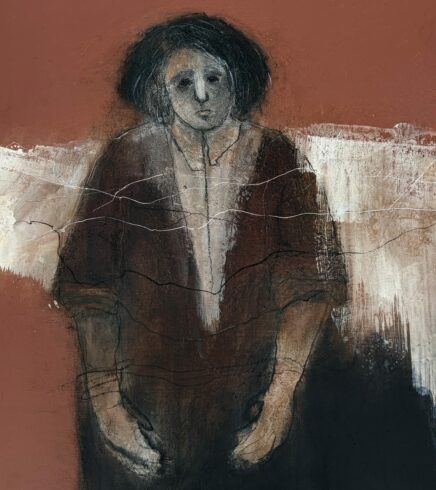 THOMAS Marie-Claire