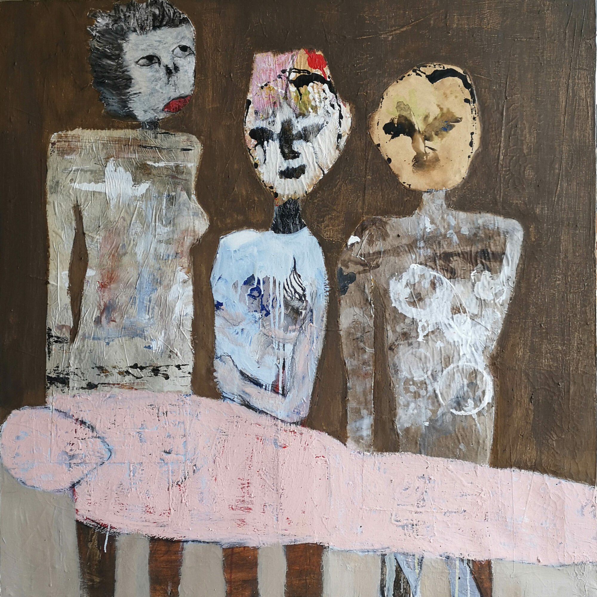 LOURDEAU jean-Pierre