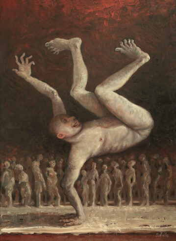 BATAILLE Bertrand