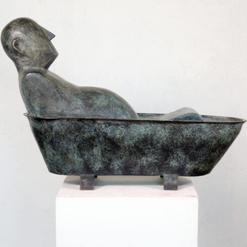 STAEHLIN Alain